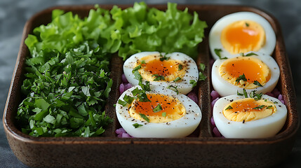 Clean food for health