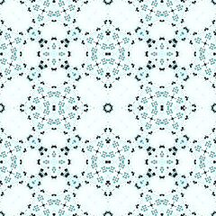 Seamless lovely pattern. Creative wonderful pattern texture. Beautiful creative abstract background