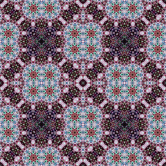 Seamless lovely pattern. Creative wonderful pattern texture. Beautiful creative abstract background