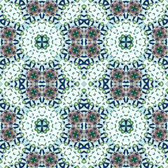 Seamless lovely pattern. Creative wonderful pattern texture. Beautiful creative abstract background
