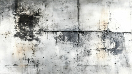 Obraz premium Grunge Concrete Wall Texture, background, surface, weathered, aged, distressed