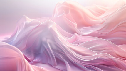 Obraz premium Technological sense of fashion color texture commercial background 