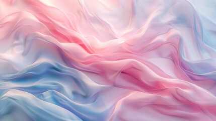 Fototapeta premium Technological sense of fashion color texture commercial background 