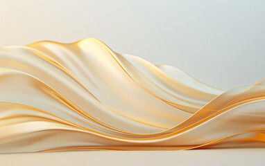 Technological sense of fashion color texture commercial background
