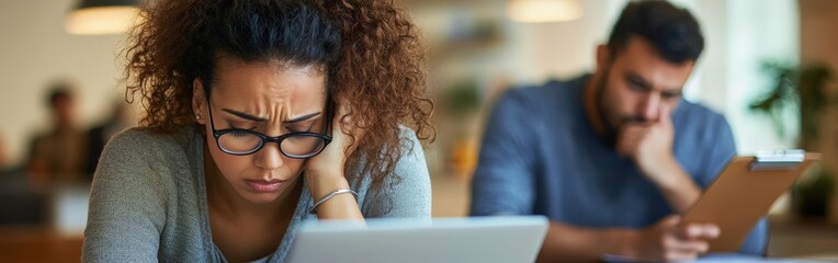 Ransomware cyber attack concept showing personal files encrypted on computer screen, data security