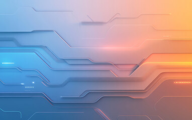  Technological sense of fashion color texture commercial background
