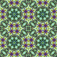 Seamless lovely pattern. Creative wonderful pattern texture. Beautiful creative abstract background