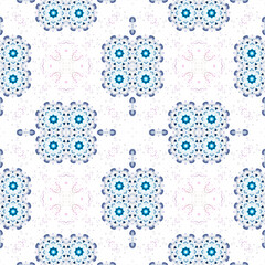 Seamless lovely pattern. Creative wonderful pattern texture. Beautiful creative abstract background