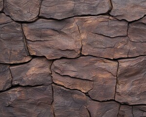 Textured stone wall background
