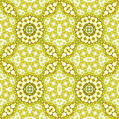 Seamless lovely pattern. Creative wonderful pattern texture. Beautiful creative abstract background