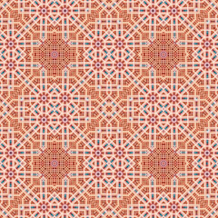Seamless lovely pattern. Creative wonderful pattern texture. Beautiful creative abstract background