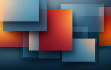 Obraz premium Retro color texture art background 