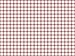 A sheet of graph paper featuring a clear grid pattern, ideal for drawing and mathematical calculations.