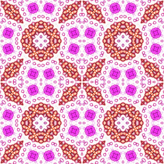Seamless lovely pattern. Creative wonderful pattern texture. Beautiful creative abstract background