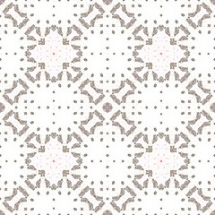 Seamless lovely pattern. Creative wonderful pattern texture. Beautiful creative abstract background