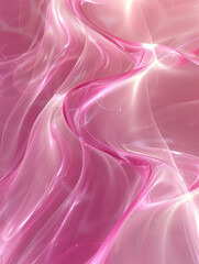 Fototapeta premium Technological sense of fashion color texture commercial background 