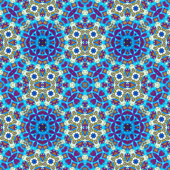 Seamless lovely pattern. Creative wonderful pattern texture. Beautiful creative abstract background