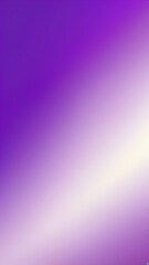 neon Royal Purple, Ivory White glowing gradient background, a soft grainy noise texture with shimmering highlights and Smooth Transitions for a dynamic effect 