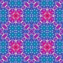 Seamless lovely pattern. Creative wonderful pattern texture. Beautiful creative abstract background