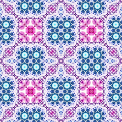 Seamless lovely pattern. Creative wonderful pattern texture. Beautiful creative abstract background