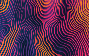 Naklejka premium Abstract background of color texture art 