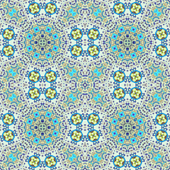 Seamless lovely pattern. Creative wonderful pattern texture. Beautiful creative abstract background
