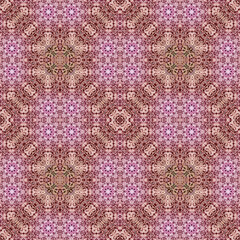 Seamless lovely pattern. Creative wonderful pattern texture. Beautiful creative abstract background