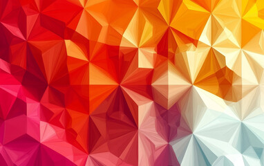 Fototapeta premium Abstract background of color texture art 