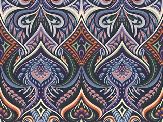 pattern design concept image 