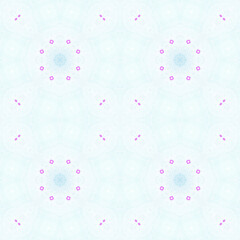 Seamless lovely pattern. Creative wonderful pattern texture. Beautiful creative abstract background