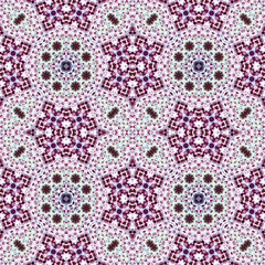 Seamless lovely pattern. Creative wonderful pattern texture. Beautiful creative abstract background