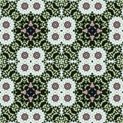Seamless lovely pattern. Creative wonderful pattern texture. Beautiful creative abstract background