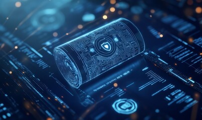 Privacy Policy Compliance: Trustworthy Practices, privacy policy compliance with an image depicting a privacy policy document alongside trusted seals or certifications