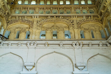 Fototapeta premium Belle arche - Naykar Mahal