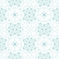 Seamless lovely pattern. Creative wonderful pattern texture. Beautiful creative abstract background