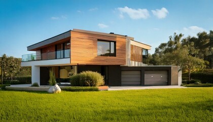 Architektura projektowanie domu