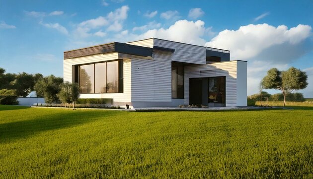 Architektura projektowanie domu