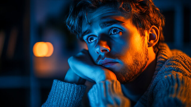 Facing Challenges with Resilience: Overcoming Stress and Failures