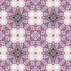 Seamless lovely pattern. Creative wonderful pattern texture. Beautiful creative abstract background