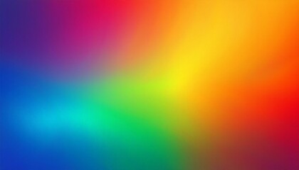 Obraz premium abstract colorful background