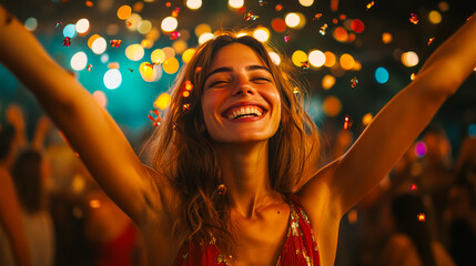 Joyful Moments Shared at Surprise Party Celebration