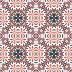 Seamless lovely pattern. Creative wonderful pattern texture. Beautiful creative abstract background