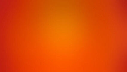 A smooth gradient background featuring vibrant shades of orange and yellow, evoking warmth and energy