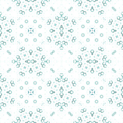 Seamless lovely pattern. Creative wonderful pattern texture. Beautiful creative abstract background