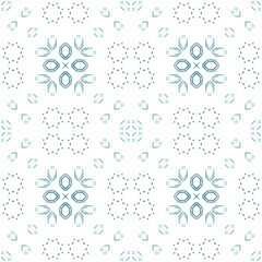 Seamless lovely pattern. Creative wonderful pattern texture. Beautiful creative abstract background