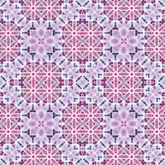 Seamless lovely pattern. Creative wonderful pattern texture. Beautiful creative abstract background