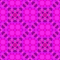Seamless lovely pattern. Creative wonderful pattern texture. Beautiful creative abstract background