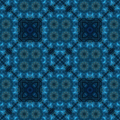 Seamless lovely pattern. Creative wonderful pattern texture. Beautiful creative abstract background