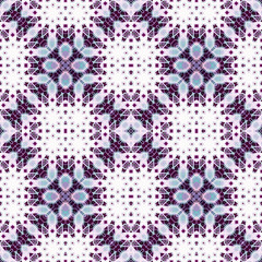 Seamless lovely pattern. Creative wonderful pattern texture. Beautiful creative abstract background