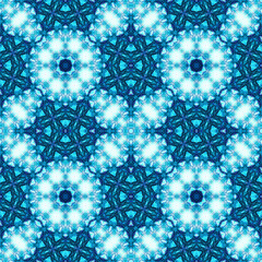 Seamless lovely pattern. Creative wonderful pattern texture. Beautiful creative abstract background